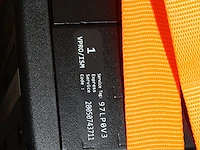 Pc-opstelling bestaande uit pc dell vpro precision 3460 met monitor lg 24 inch, toetsenbord en muis. servi... - afbeelding 4 van  4