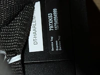 Pc-opstelling bestaande uit pc dell vpro precision monitor lg 24 inch, toetsenbord en muis. servicetag 797... - afbeelding 4 van  4