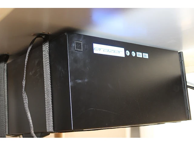 Pc-opstelling bestaande uit pc medion i7 met 137 gb harde schijf ,16 gb intern geheugen, monitor lg 21 inch... - afbeelding 3 van  3