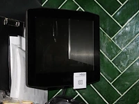 Pc-opstelling horeko met bonnenprinter. - afbeelding 2 van  2