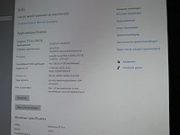 Pc opstelling lenovo legion i7-8700 cpu, 16 gb ram geheugen en 2tb harde schijf met een 23 inch lg monitor ... - afbeelding 3 van  4