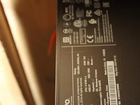Pc opstelling lenovo legion i7-8700 cpu, 16 gb ram geheugen en 2tb harde schijf met een 23 inch lg monitor ... - afbeelding 3 van  4