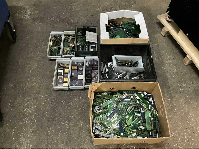 Pc & server onderdelen - afbeelding 1 van  6