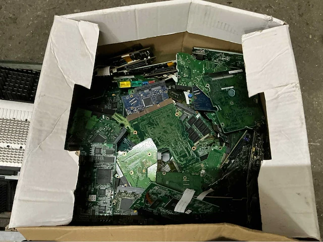 Pc & server onderdelen - afbeelding 4 van  6