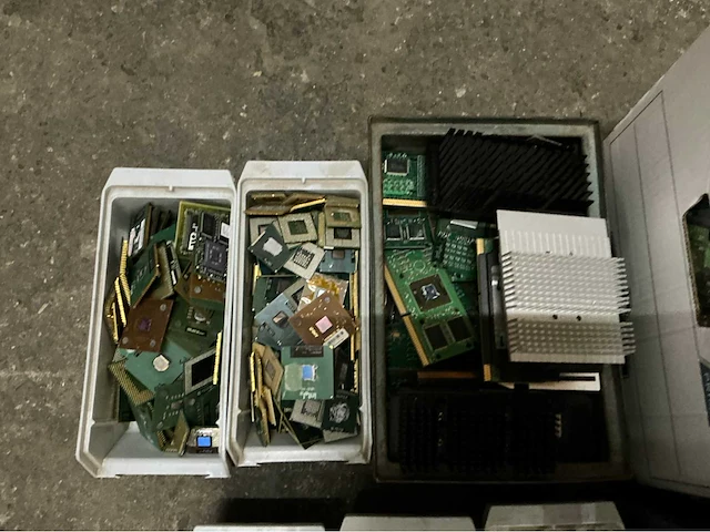 Pc & server onderdelen - afbeelding 5 van  6