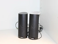 Pc speakers dell - afbeelding 1 van  2