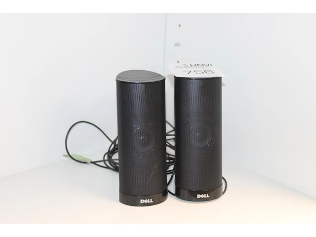 Pc speakers dell - afbeelding 2 van  2