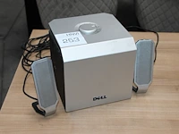 Pc speakerset dell. - afbeelding 1 van  1