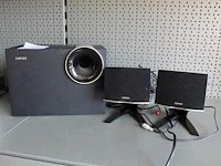 Pc speakerset edifier - afbeelding 3 van  4