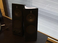 Pc-speakerset logitec. - afbeelding 1 van  1