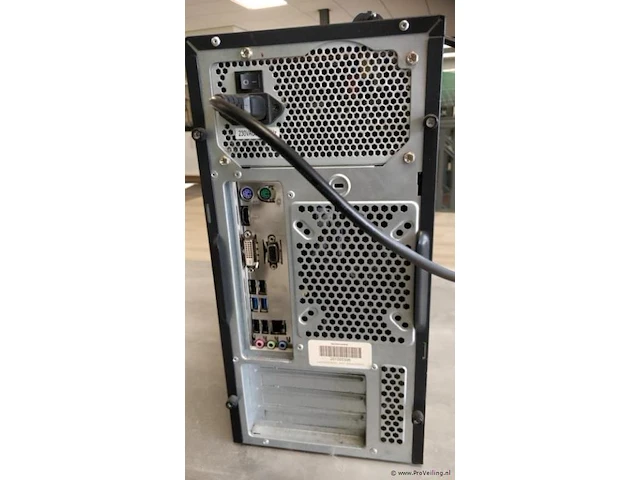 Pc - afbeelding 2 van  4