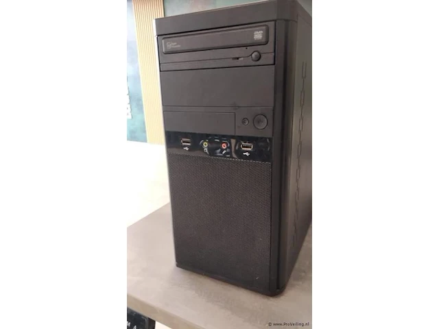 Pc - afbeelding 4 van  4