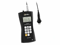 Pce instruments pcecom 20 materiaaltester voor metalen - afbeelding 1 van  4