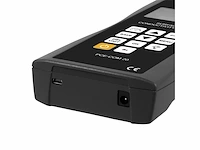 Pce instruments pcecom 20 materiaaltester voor metalen - afbeelding 4 van  4