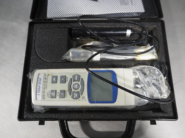 Pce instruments - afbeelding 2 van  8