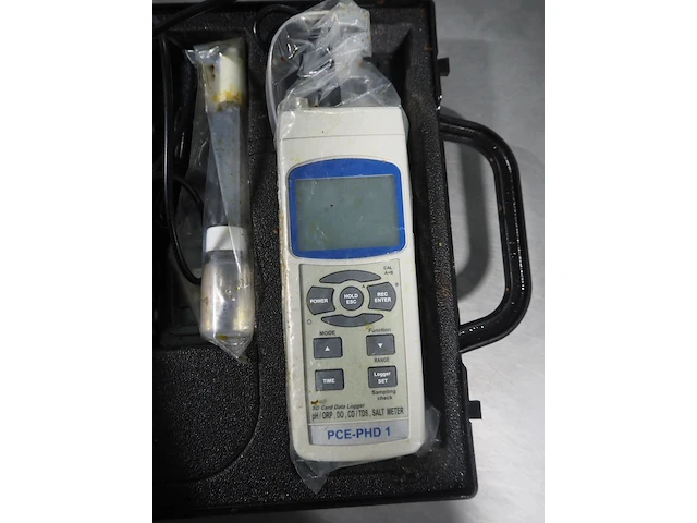 Pce instruments - afbeelding 3 van  8