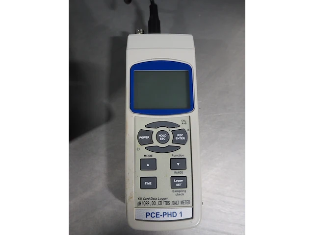 Pce instruments - afbeelding 4 van  8
