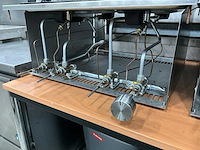 Pcgd-61l inbouw gasfornuizen (2x) - afbeelding 4 van  7