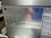 Pcgd-61l inbouw gasfornuizen (2x) - afbeelding 5 van  7