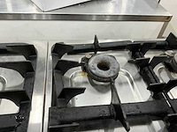 Pcgd-61l inbouw gasfornuizen (2x) - afbeelding 7 van  7