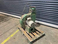 Pck - 1997 - htvd 250 - filterafzuiginstallatie - afbeelding 3 van  8
