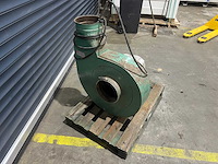 Pck - 1997 - htvd 250 - filterafzuiginstallatie - afbeelding 4 van  8