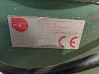 Pck - 1997 - htvd 250 - filterafzuiginstallatie - afbeelding 6 van  8