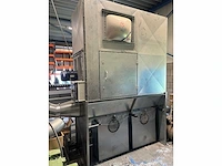 Pck - 2016 - vacupack 250 - filterafzuiginstallatie - afbeelding 1 van  5