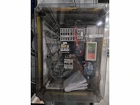 Pck - 2016 - vacupack 250 - filterafzuiginstallatie - afbeelding 2 van  5
