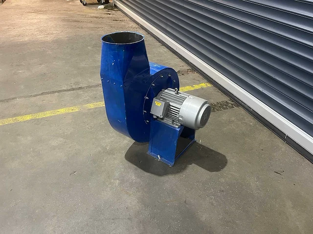 Pck - ventilator - afbeelding 3 van  5