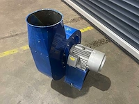 Pck - ventilator - afbeelding 4 van  5