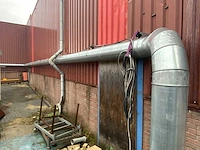 Pck motafzuiging met buis. - afbeelding 15 van  32