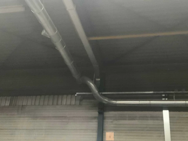 Pck motafzuiging met buis. - afbeelding 30 van  32