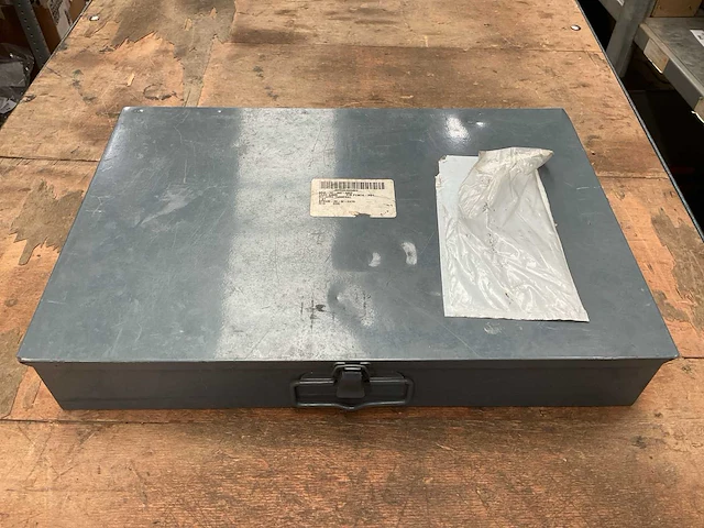 Pcm pcmtk-hd1 wire terminal kit - afbeelding 5 van  6