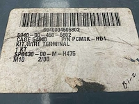 Pcm pcmtk-hd1 wire terminal kit - afbeelding 6 van  6