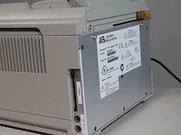 Pcr systeem, ab, geneamp pcr system 9700 - afbeelding 3 van  12