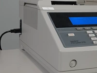 Pcr systeem, ab, geneamp pcr system 9700 - afbeelding 6 van  12
