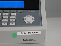 Pcr systeem, ab, geneamp pcr system 9700 - afbeelding 9 van  12