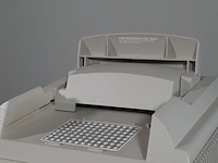 Pcr systeem, ab, geneamp pcr system 9700 - afbeelding 10 van  12