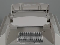 Pcr systeem, ab, geneamp pcr system 9700 - afbeelding 11 van  12