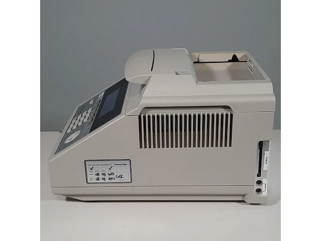 Pcr systeem, ab, pcr system 9700 - afbeelding 2 van  12