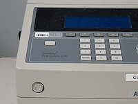 Pcr systeem, ab, pcr system 9700 - afbeelding 7 van  12