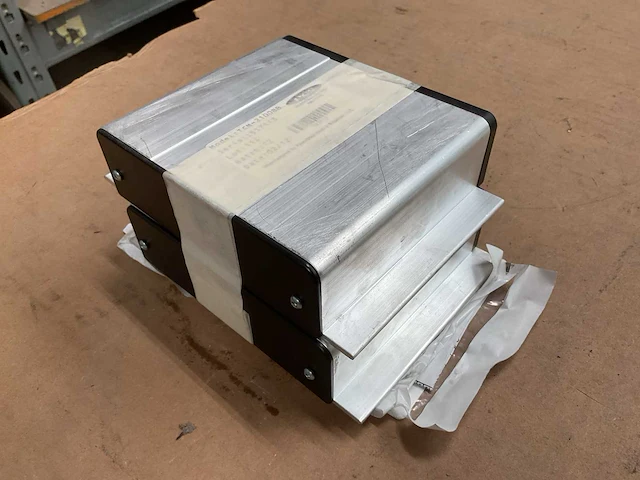 Pcs control assembly (2x) - afbeelding 2 van  4