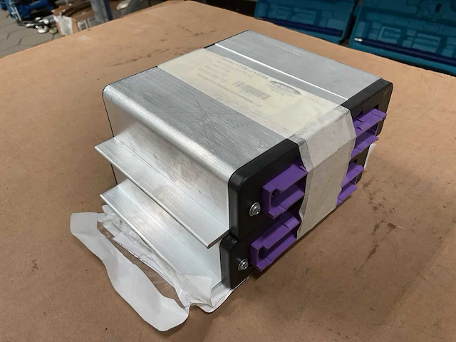 Pcs control assembly (2x) - afbeelding 3 van  4