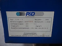 P&d - afbeelding 7 van  10