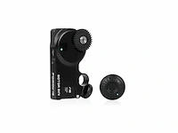 Pdmovie live air 3 (pdlafx) draadloos follow focus lensbesturingssysteem compatibel met de meeste cinelenzen of slrlenzen gimbal - afbeelding 1 van  5