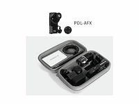 Pdmovie live air 3 (pdlafx) draadloos follow focus lensbesturingssysteem compatibel met de meeste cinelenzen of slrlenzen gimbal - afbeelding 2 van  5