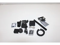 Pdmovie live air 3 (pdlafx) draadloos follow focus lensbesturingssysteem compatibel met de meeste cinelenzen of slrlenzen gimbal - afbeelding 5 van  5