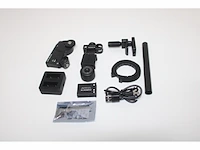 Pdmovie live air 3 pdlafx wireless follow focus lens control system compatibel met de meeste bioscooplenzen - afbeelding 5 van  5
