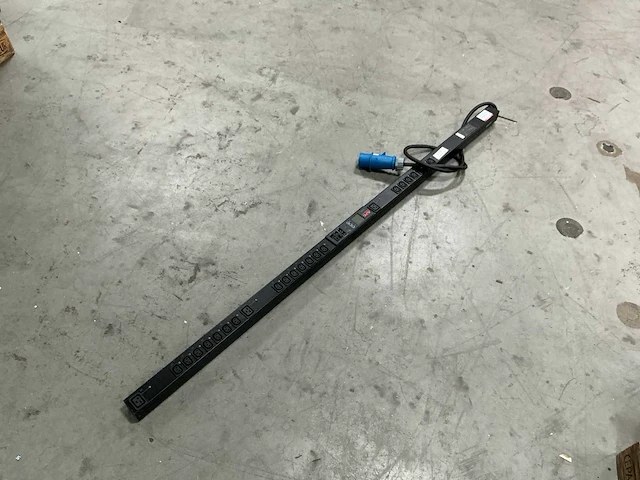 Pdu - apc - ap8659 - afbeelding 1 van  6